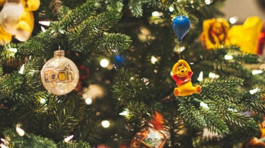 Upgrade Your Christmas Decorations with These 10 Premium Artificial Trees for a Joyful Holiday Season