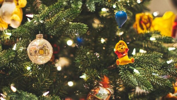 Upgrade Your Christmas Decorations with These 10 Premium Artificial Trees for a Joyful Holiday Season