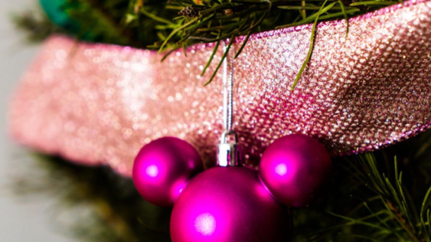 The Pink Christmas Tree: A Unique Addition to Your Holiday Decor